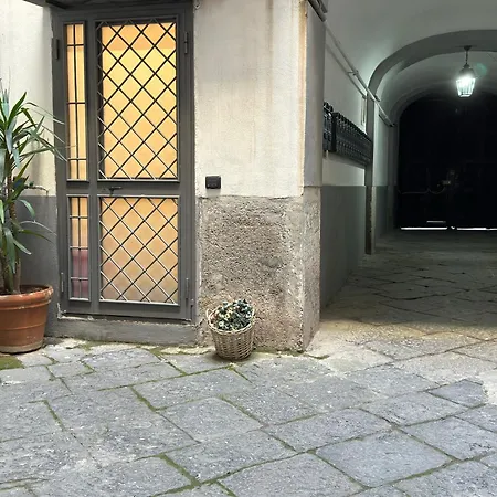 Holiday home Dimora San Marcellino