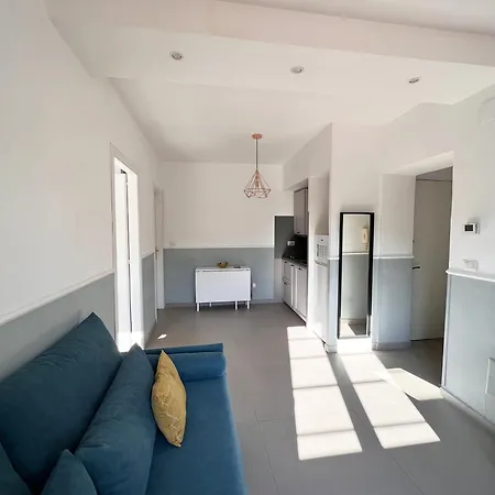 Apartment Residenza San Biagio