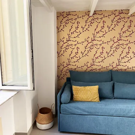 Apartment Residenza San Biagio