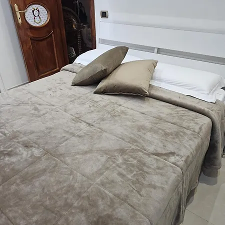 Terronia Bed & Breakfast *