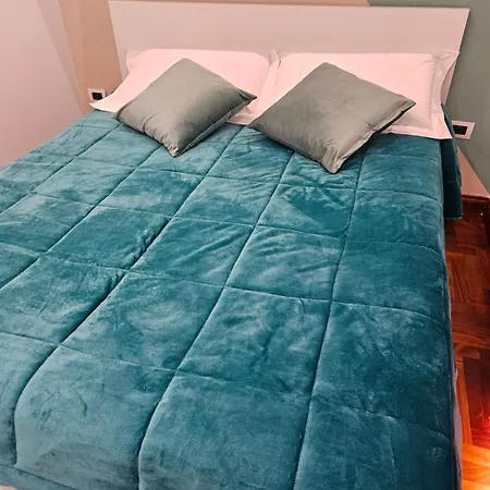 Bed & Breakfast Terronia *