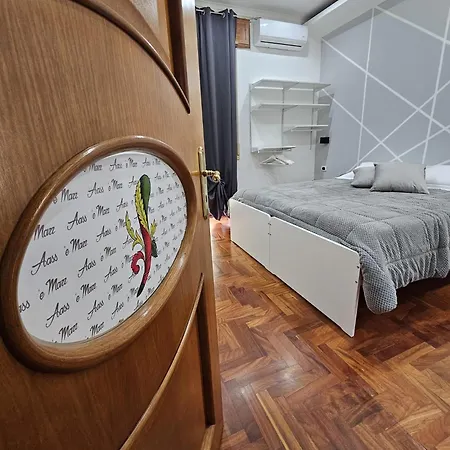 Bed & Breakfast Terronia *