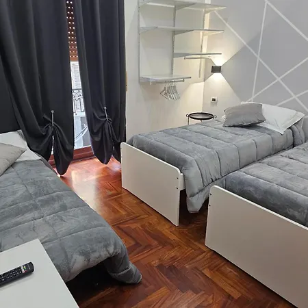 Bed & Breakfast Terronia *