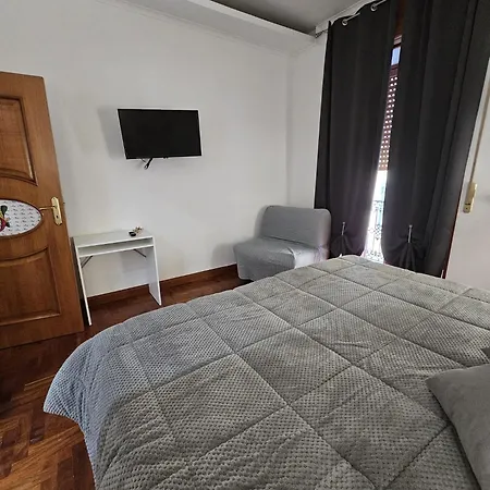 Bed & Breakfast Terronia *