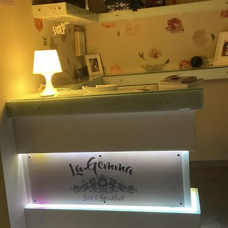 Beb La Gemma Bed & Breakfast