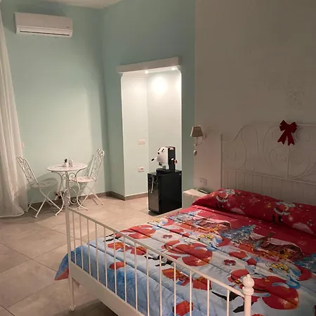 Beb La Gemma Bed & Breakfast Naples