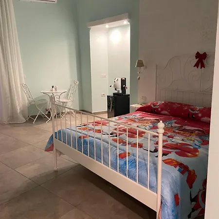 Bed & Breakfast Beb La Gemma *