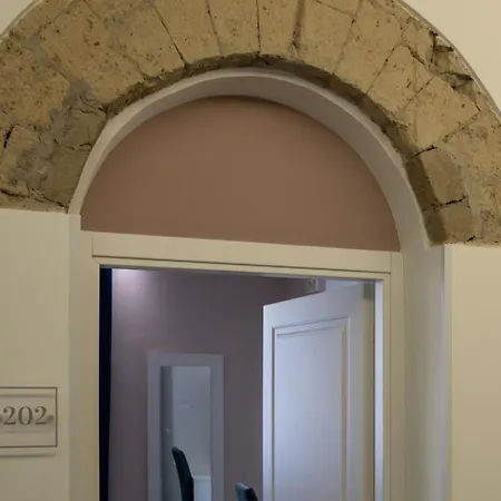 Palazzo Cappuccini Art Relais
