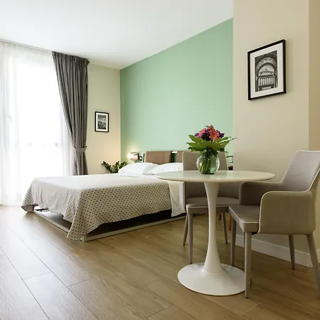 Alma Naples