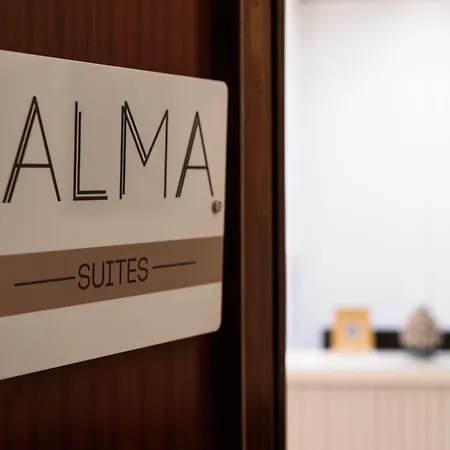 Alma Guest house Naples