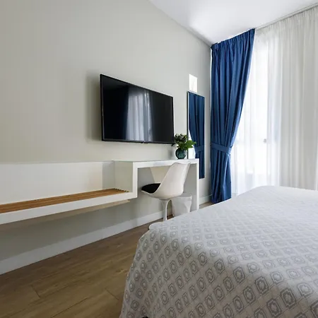 Guest house Alma *