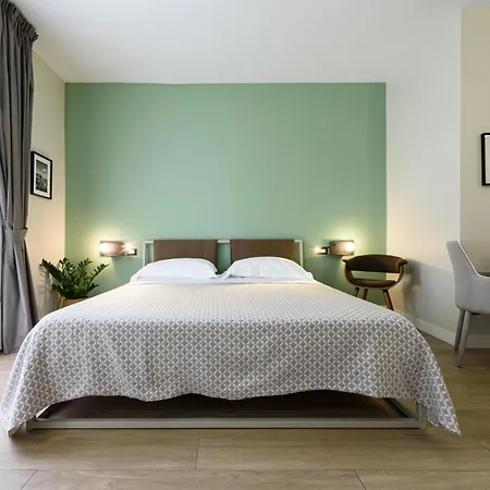 Guest house Alma
