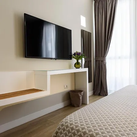 Guest house Alma Naples