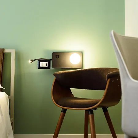 Alma Guest house