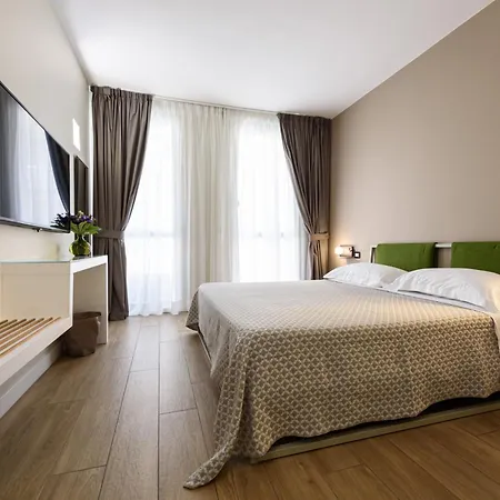 Alma Naples