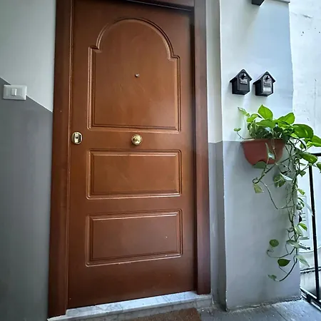 Casa Di Lorenzo Napoli