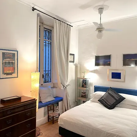 Chiatamoon Naples