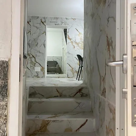 Casa vacanze Mergellina Relais 70- Napoli