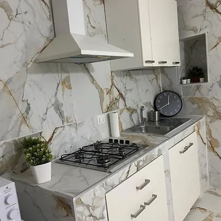 Casa vacanze Mergellina Relais 70- *