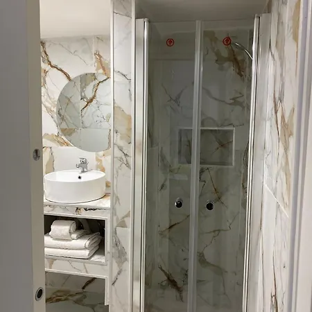 Casa vacanze Mergellina Relais 70- *