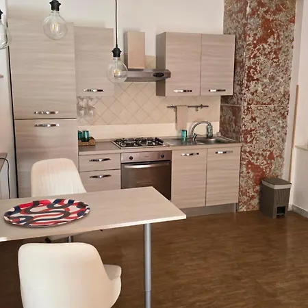 Casa Robina Vesuvio Napoli