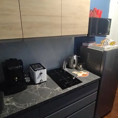 Apartahotel Plebiscito