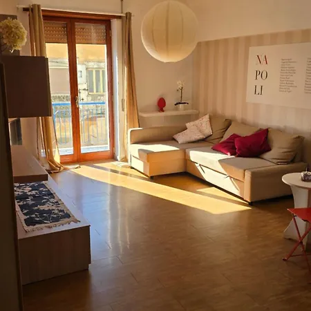 Casa Robina Vesuvio Appartamento