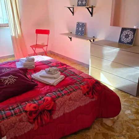 Appartamento Casa Robina Vesuvio
