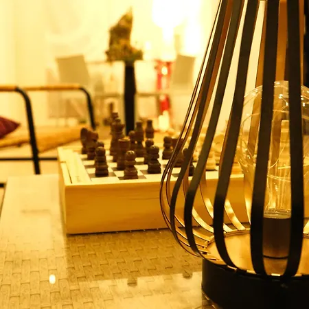 Couette-café Neocore 2*