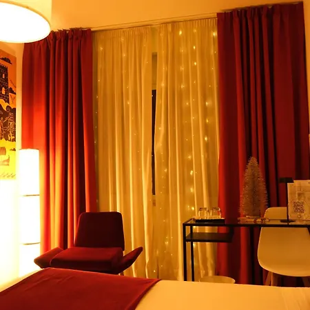 Couette-café Neocore Naples