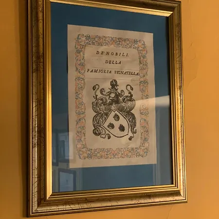 Pignatelli Casa de hóspedes 3*