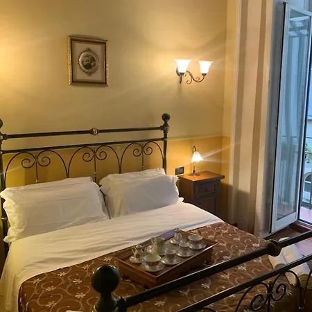 Pignatelli 3* Nápoles