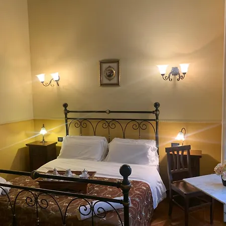 Pignatelli Νάπολη