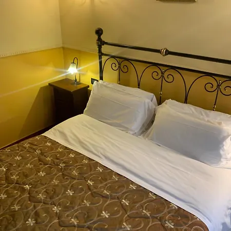 Pignatelli 3* Nápoles