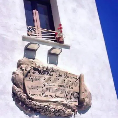 Affittacamere Romeo House Napoli