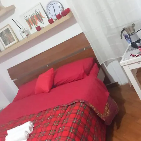 Affittacamere Romeo House