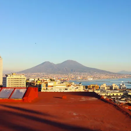 Terrazza Concordia Amazing View Apartment