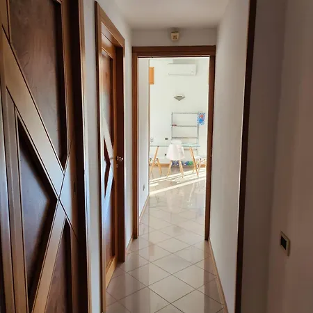 בית הארחה Easyhomeinnaples
