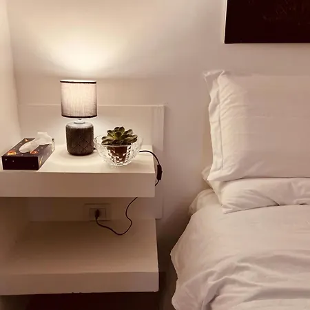 Apartament Il Buon Vento *