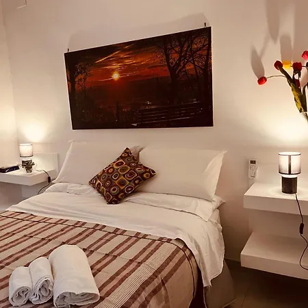 Apartament Il Buon Vento