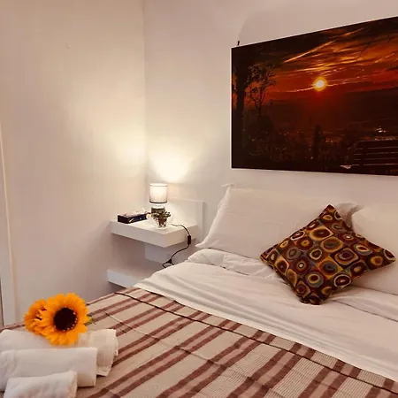 Il Buon Vento Apartament