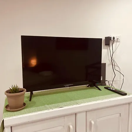 Apartament Il Buon Vento