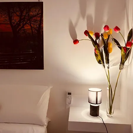 Il Buon Vento Apartament Neapol