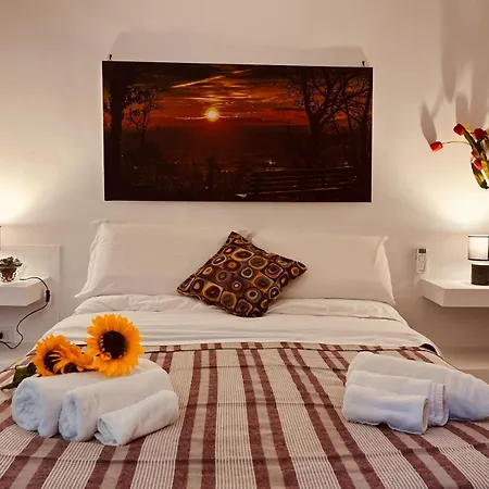 Il Buon Vento Apartament