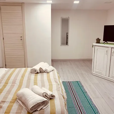 Il Buon Vento Apartament *