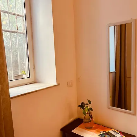 Apartament Il Buon Vento