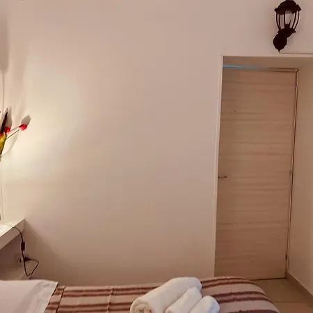 Apartament Il Buon Vento *