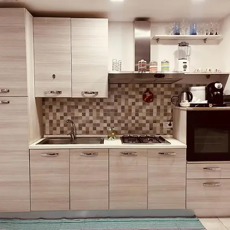 Apartament Il Buon Vento *