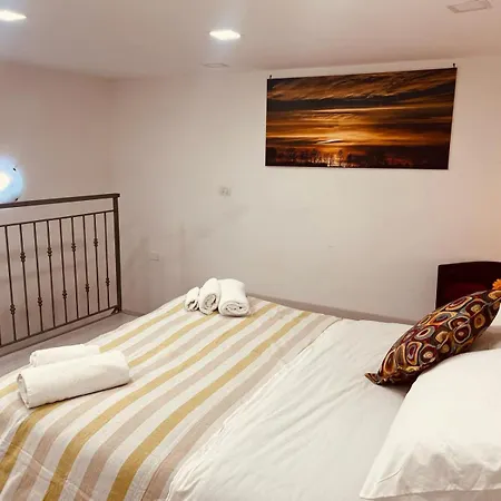 Apartament Il Buon Vento