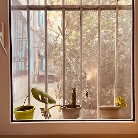 Apartament Il Buon Vento Neapol